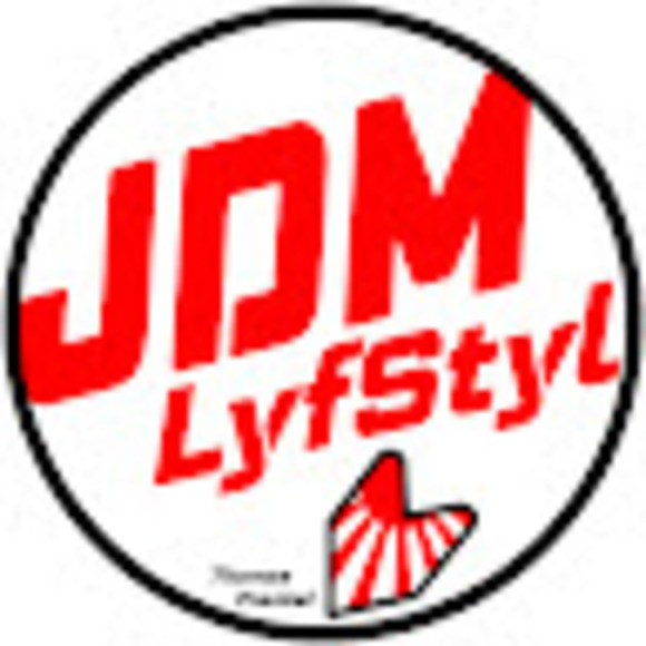 jdmlyfstyl